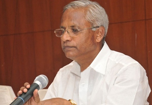 J R Lobo